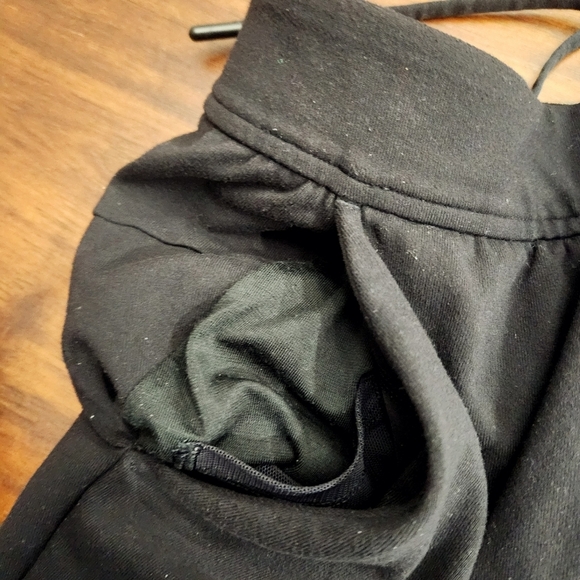 Lululemon Athletic Jogger Pants Mens XS Performance Running Black 29" LM5570SN - Picture 11 of 12